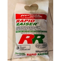 rapid raiser -500gr