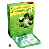 GREENDENLTA12 (20-20-20+TE)