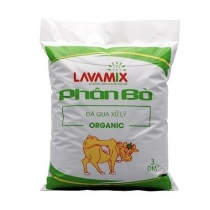 PHÂN BÒ (3dm3)